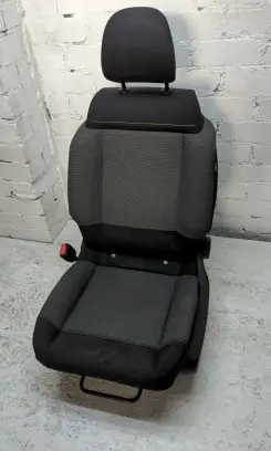 Citroen C3 Front driver seat 