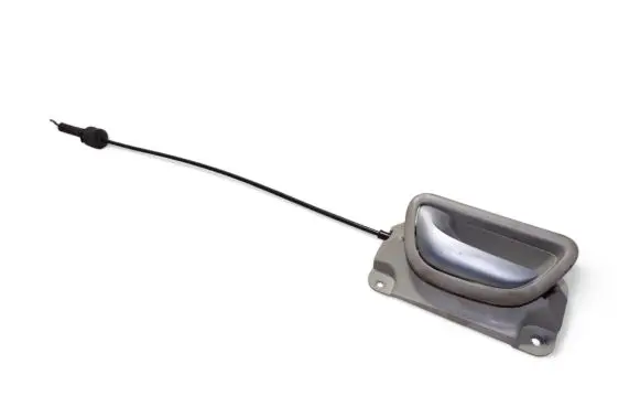 Volvo S80 Rear door interior handle 09170045