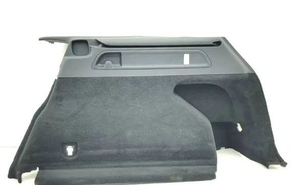 Mercedes-Benz GLC AMG Trunk/boot side trim panel A2536900644