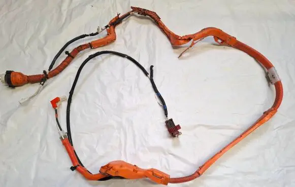 Toyota Yaris Other wiring loom 821640D010 4459115448
