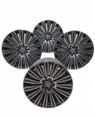 Audi A8 S8 D4 4H R20 alloy rim 4H0601025CK