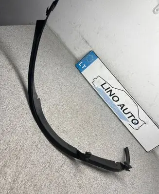 BMW 5 E60 E61 Other trunk/boot trim element 7060045
