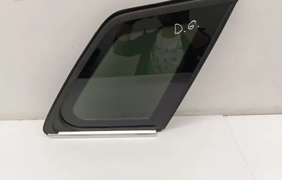 Audi Q4 Sportback e-tron Rear side window 43R011517