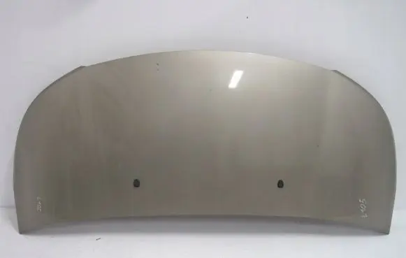 Citroen C3 Picasso Engine bonnet/hood 9666806880