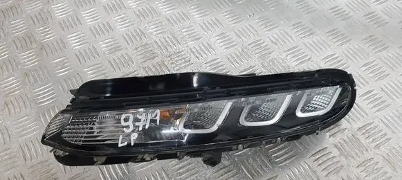 Citroen C3 LED Daytime headlight 9819435680
