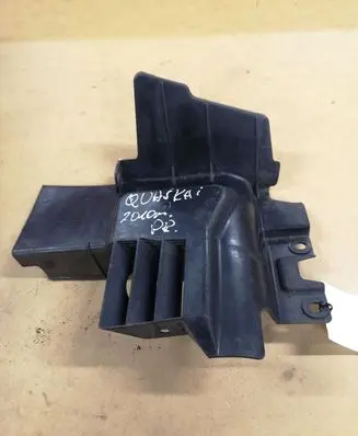 Radiator trim
