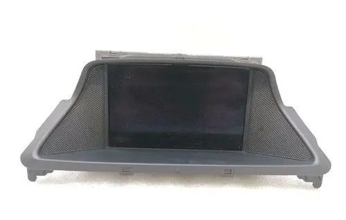Mercedes-Benz CLA C117 X117 W117 Screen/display/small screen A2129004407