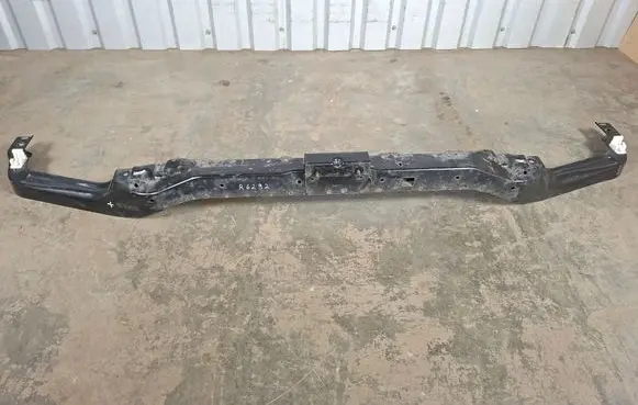Citroen C4 I Picasso Top upper radiator support slam panel 9655399980