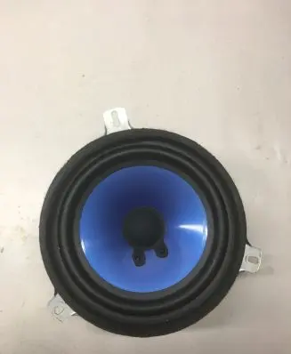 Dodge Challenger Rear door speaker 05064551 05064551AB