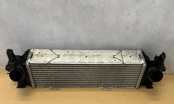 BMW X3 G01 Intercooler radiator 8578146 68975511 GT576003
