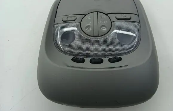 KIA Sorento Front seat light 928003E0 957103E710