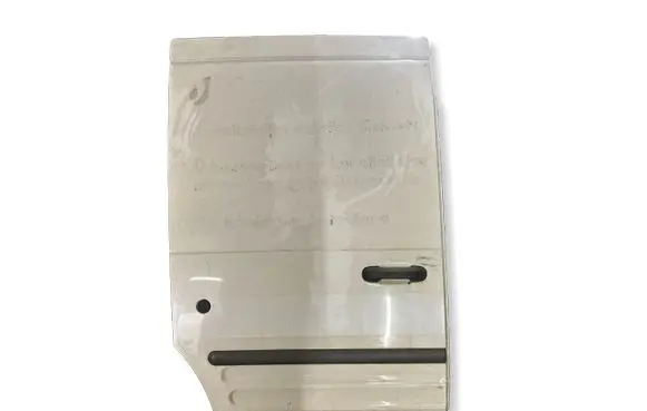 Ford Transit - Tourneo Connect Side sliding door