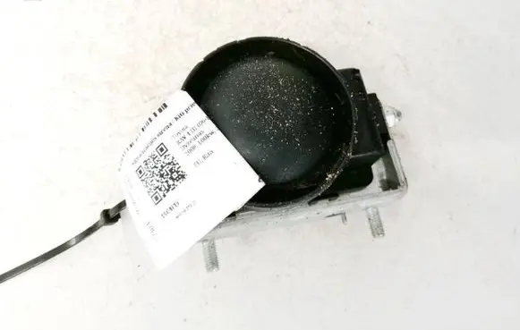 Alarm system siren