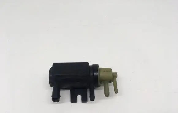 Mercedes-Benz Sprinter W906 Turbo solenoid valve A0091533128