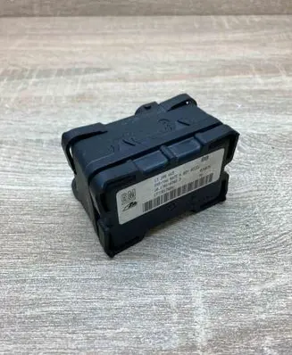 Opel Zafira B ESP acceleration yaw rate sensor 13208665 10170103623