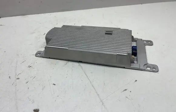 BMW X5 E70 Bluetooth control unit module 925716001