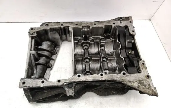 Renault Espace - Grand espace IV Oil sump 8200600642