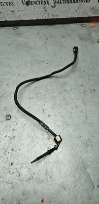 Mercedes-Benz GLC X253 C253 Exhaust gas temperature sensor A0009059604