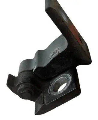 Audi A6 S6 C7 4G Front door lower hinge 4g0831401b