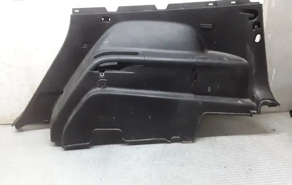 Chevrolet Orlando Trunk/boot side trim panel