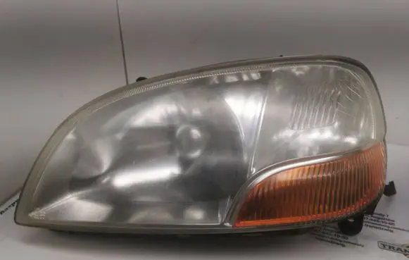 Suzuki Ignis Headlight/headlamp 9753-9751