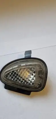 Other interior light