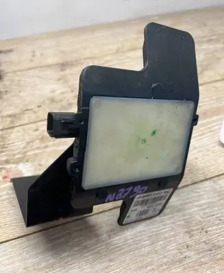 Hyundai Tucson TL Blind spot module 95810D7700