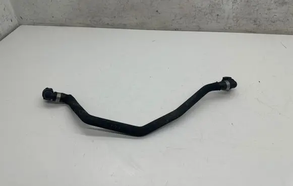 BMW 6 F06 Gran coupe Engine coolant pipe/hose 17122284285