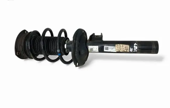 Volkswagen Golf VII Front shock absorber/damper 5Q0413023FK