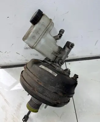 Saab 9-3 Ver2 Brake booster 13126710 46831404