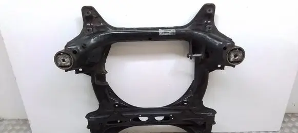Audi Q7 4L Front subframe 7L0400025
