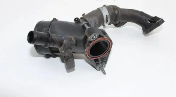 Mercedes-Benz A W177 EGR valve 165767603R