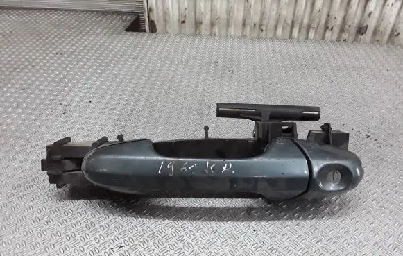 Chrysler Pacifica Front door exterior handle