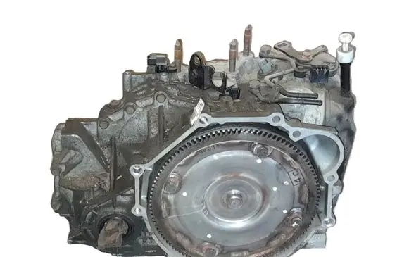 Mitsubishi Space Wagon Automatic gearbox F4A422M5B1