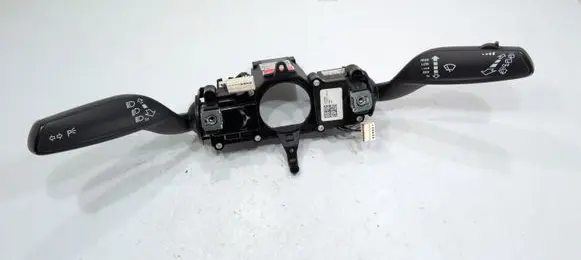 Audi A1 Wiper turn signal indicator stalk/switch 8X0953501