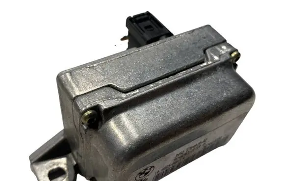 BMW 3 E46 ESP (stability system) control unit 6764018 10098508034