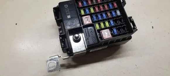 Hyundai Tucson IV NX4 BSM Control unit 91959n7010