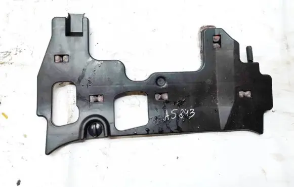 Honda Jazz Other interior part