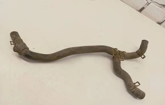 Volkswagen Transporter - Caravelle T4 Engine coolant pipe/hose 701819378C