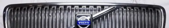 Volvo V70 Front grill 8659875