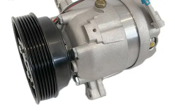 Opel Corsa D Air conditioning (A/C) compressor (pump) 1135025 1135295 1135323