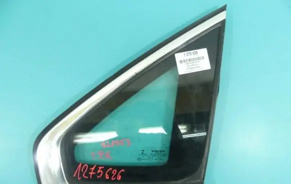 Volvo S90, V90 Rear side window IMPRK1275626