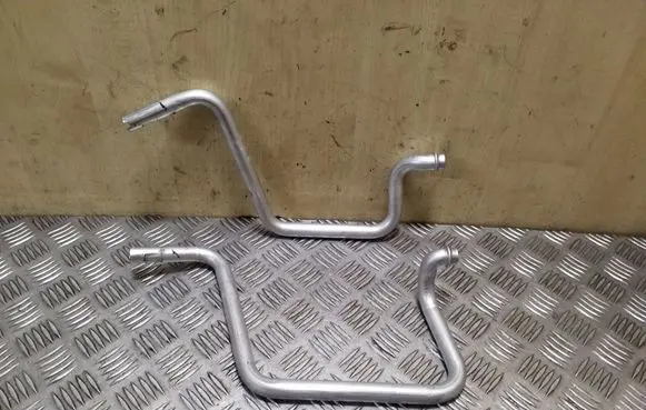 Volvo XC60 Heater radiator pipe/hose 