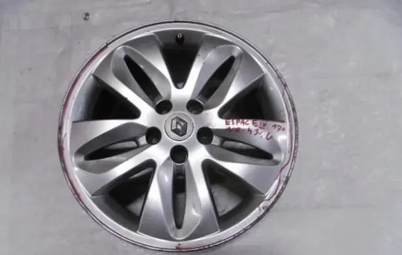 Renault Espace - Grand espace IV R17 alloy rim 