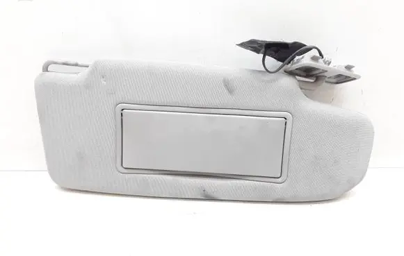 Volvo S60 Sun visor