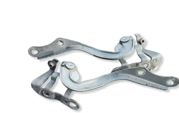 Toyota Yaris Engine bonnet/hood hinges 0000