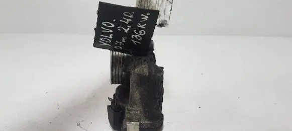 Volvo V70 Throttle valve 8692720 0281002701