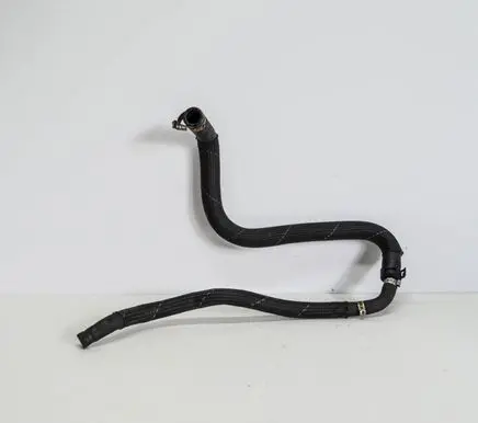 Audi A6 S6 C6 4F Air intake hose/pipe 4F0412891P