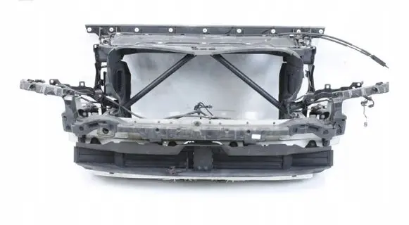 BMW X5 G05 Radiator support slam panel 7421599