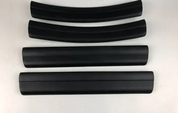 Mini Cooper Countryman F60 sill trim set (inner) 7380252 7380251 7380255